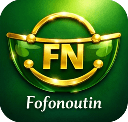 Logo Fofonoutin